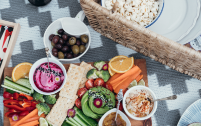 Eco-friendly Picnic Tips