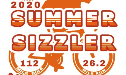 Virtual Summer Sizzler Duathlon Begins July 18