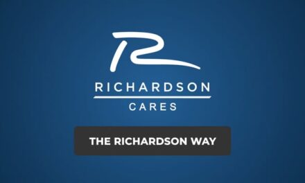 Richardson’s Citizens Academy (CARES) Canceled for 2020