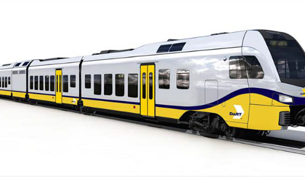 DART Silver Line Online Community Meeting Aug. 20