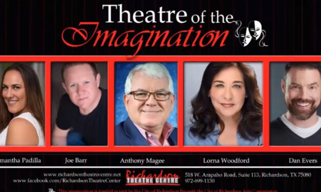 RTC’s “Life, or Something Like It” Debuts