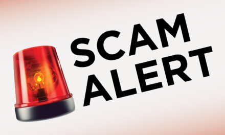 Warning about area scammers posing as city employees or utility workers