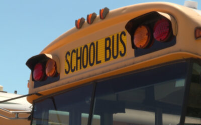 RISD, PISD Fall Semester Begins; UT Dallas Starts Monday 