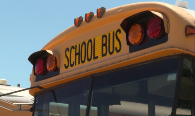 RISD, PISD Fall Semester Begins; UT Dallas Starts Monday 