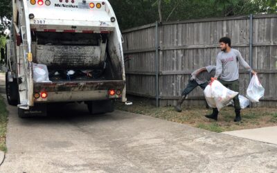 Solid Waste Survey Ends Sunday 