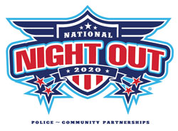 Modified National Night Out is Oct. 6