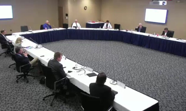 Bond Program Planning Moves Ahead
