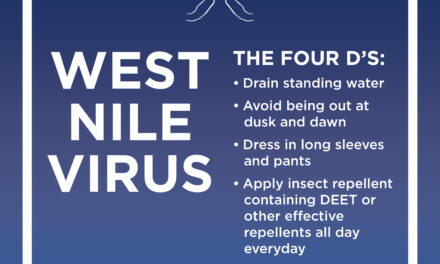 Fall Most Active Season For West Nile Infections 