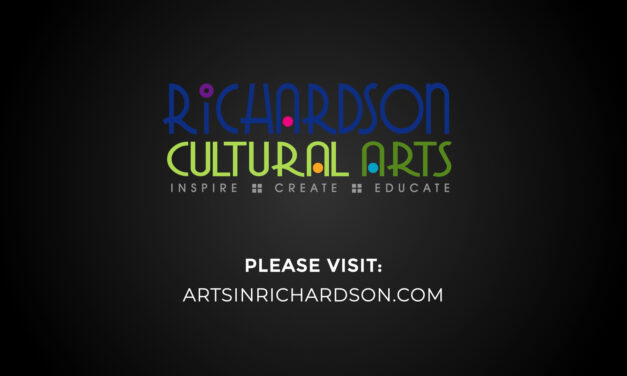 Cultural Arts Commission Gives “State of the Arts” Report