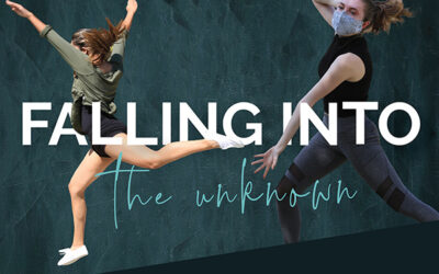 UTDance Ensemble presents “Falling Into the Unknown” Oct. 31