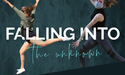 UTDance Ensemble presents “Falling Into the Unknown” Oct. 31