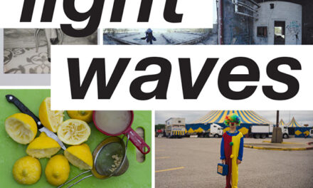 At UT Dallas: “Light Waves” Photography and Video Exhibition Online