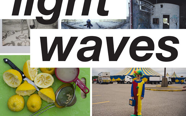 At UT Dallas: “Light Waves” Photography and Video Exhibition Online