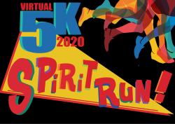 Registration Open for RISD Virtual 5K Spirit Run