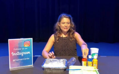 “Eisemann Educates Online” Celebrates Hispanic Heritage