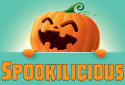 “Spookilicious” Halloween Happening Oct. 31