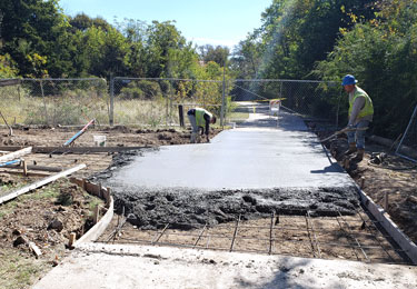 Spring Creek Trail Segment to Reopen