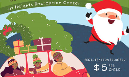 Register for Drive-Thru “Breakfast with Santa”