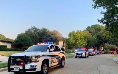 Applications Still Open for Citizen Police Academy