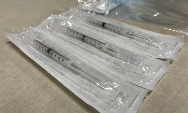 Retail Pharmacies to Become Vaccine Locations