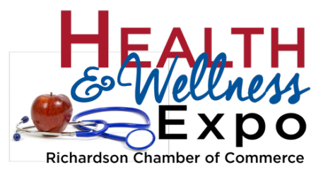 Annual Health and Wellness Expo Online Feb. 12, 19