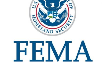 FEMA Taking Applications for Disaster Assistance