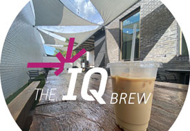 IQ® Brew Jan. 27