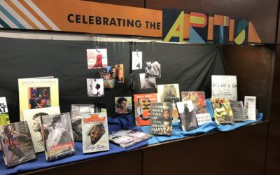 New Display Highlights Black Artists