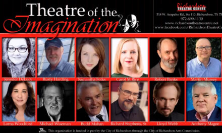 Daphne du Maurier’s “Rebecca” Featured in RTC’s “Theatre of the Imagination”