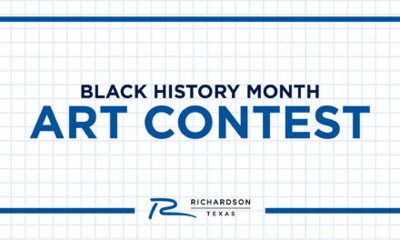 Deadline Approaches for Black History Month Art Contest