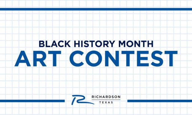 Deadline Approaches for Black History Month Art Contest
