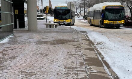 DART Service Updates for Feb. 19