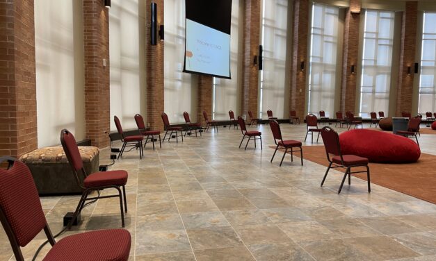 More Warming Centers added