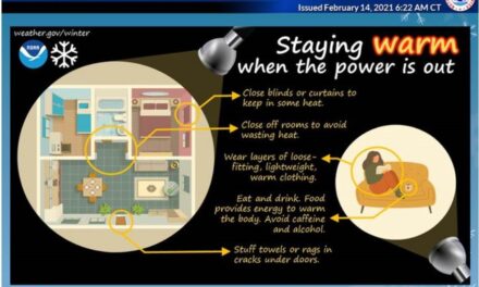 oncor: Latest Power Supply Update