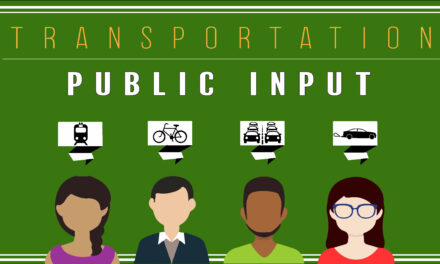 Public Input Sought for Regional Transportation Initiatives