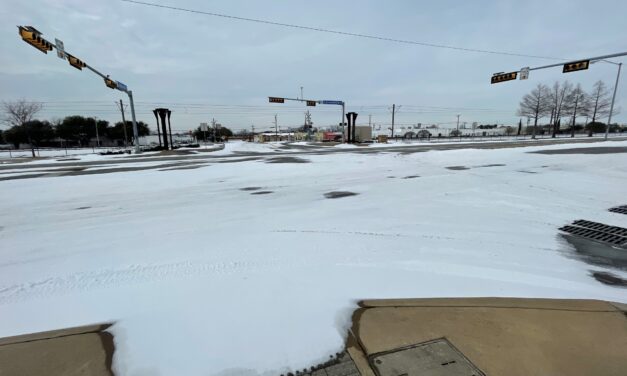 By the Numbers: City Recovers After Winter Storm