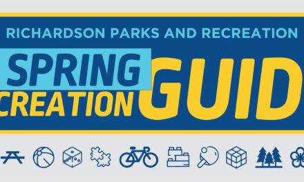 2021 Spring Rec Guide Posted Online