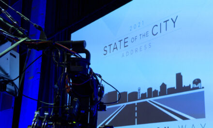 Latest “State of the City” Premieres