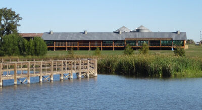 Guided Tours at JBS Wetland Center Feb. 6, 20