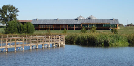 Guided Tours at JBS Wetland Center Feb. 6, 20