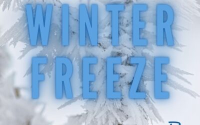 Below-Freezing Temps Expected This Weekend; Prep Plants, Pipes  