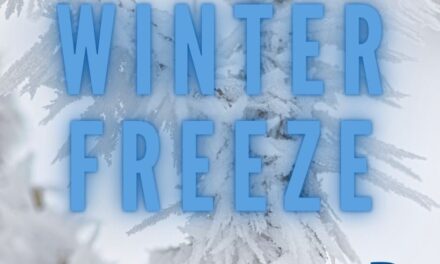 City Departments Preparing for Impending Winter Weather – Warming Centers Open