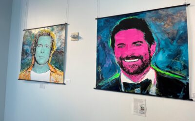 Happening at the Eisemann Center