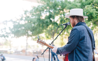 CityLine Begins Fall Outdoor Music Series Next Weekend 