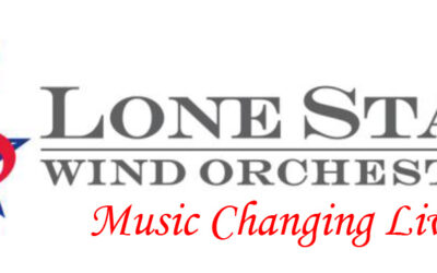 Top Composers, Directors Featured in LSWO’s “Lone Star Conversations”