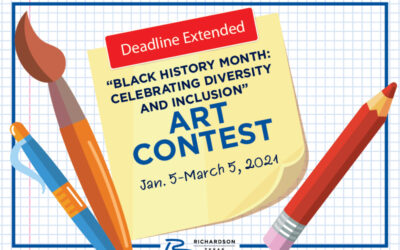 Art Contest Ends; Judging Begins Next Week
