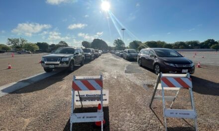 Richardson “Spring Cleans” in a Big Way during Record-Breaking Trash Bash