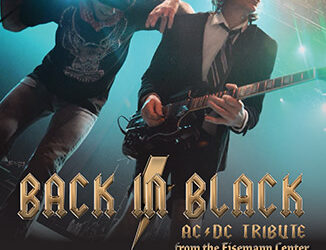 Wildflower! Arts & Music Festival “Salutes Rock” with Free Streaming Concert