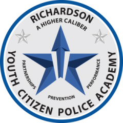 Youth Citizen Police Academy Accepting Applications