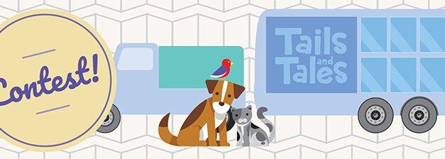 Animal Art Contest Begins May 17